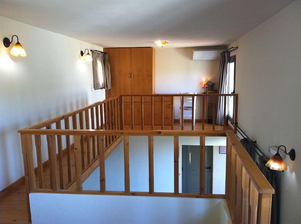 Achlada - Mourtzanakis Residence المظهر الخارجي الصورة