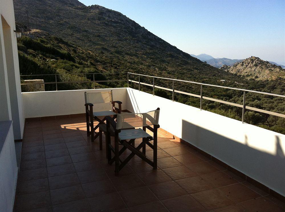 Achlada - Mourtzanakis Residence المظهر الخارجي الصورة