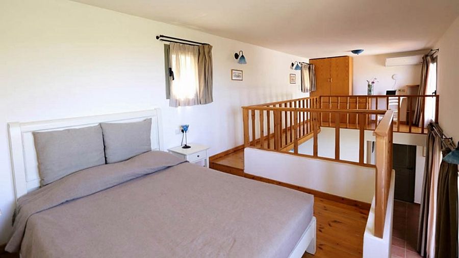 Achlada - Mourtzanakis Residence المظهر الخارجي الصورة