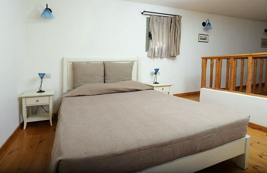 Achlada - Mourtzanakis Residence المظهر الخارجي الصورة