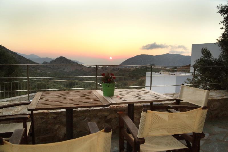 Achlada - Mourtzanakis Residence المظهر الخارجي الصورة