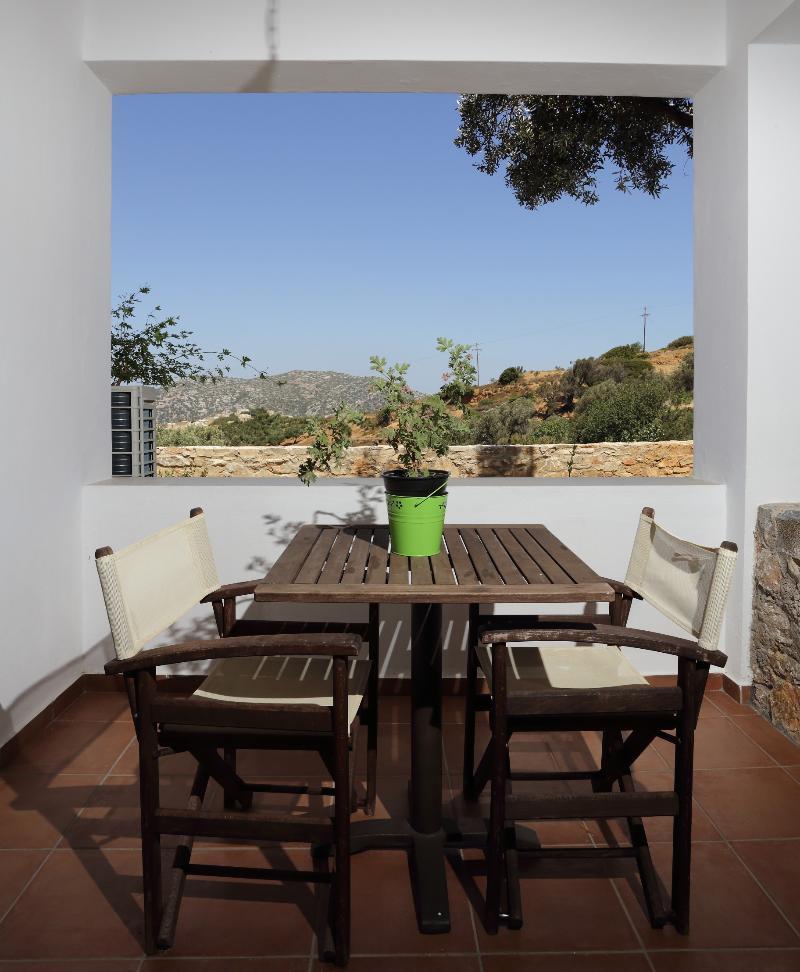 Achlada - Mourtzanakis Residence المظهر الخارجي الصورة