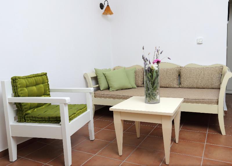 Achlada - Mourtzanakis Residence المظهر الخارجي الصورة