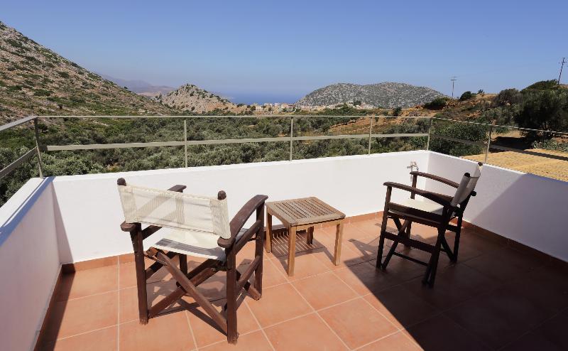 Achlada - Mourtzanakis Residence المظهر الخارجي الصورة