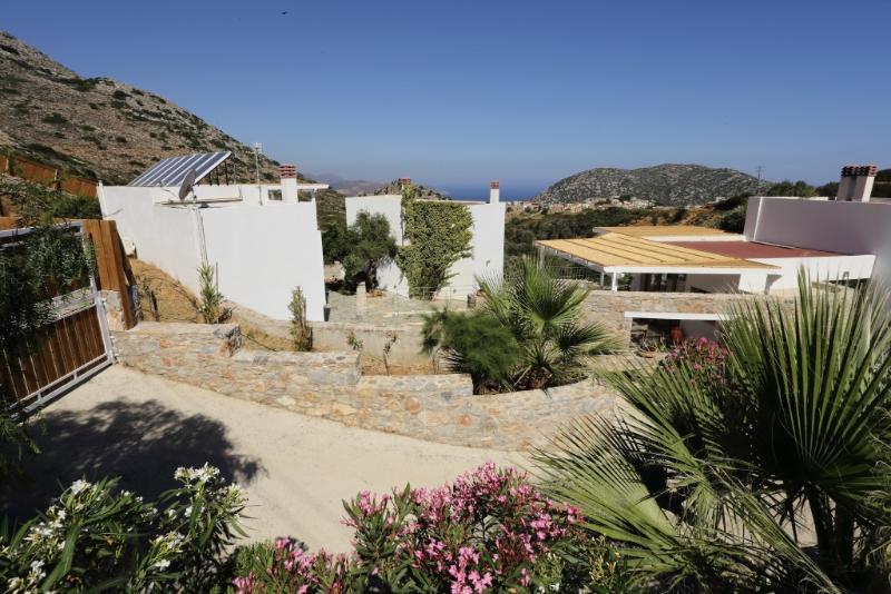 Achlada - Mourtzanakis Residence المظهر الخارجي الصورة