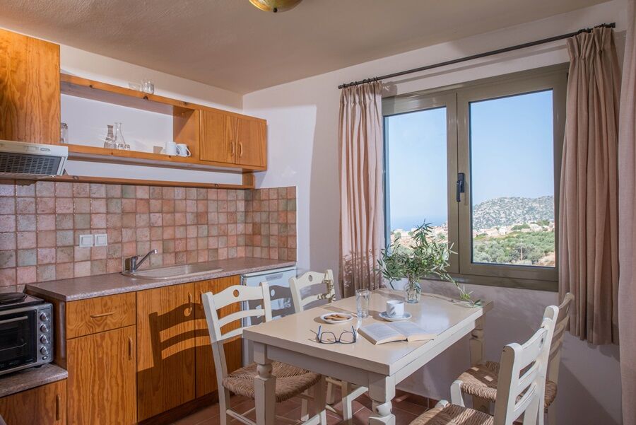 Achlada - Mourtzanakis Residence المظهر الخارجي الصورة