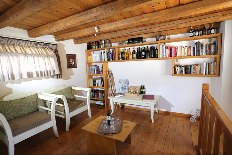 Achlada - Mourtzanakis Residence المظهر الخارجي الصورة